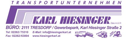 Hiesinger Transport GesmbH