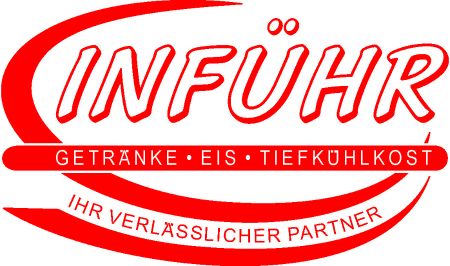 Inführ Getränke, Eis und Tiefkühlkost GmbH