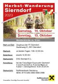 Herbstwanderung