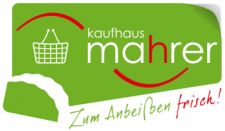 Kaufhaus Mahrer