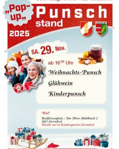 Punschstand